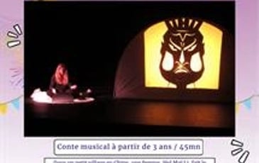 Hei Maï Li et Ses Ciseaux d'Argent