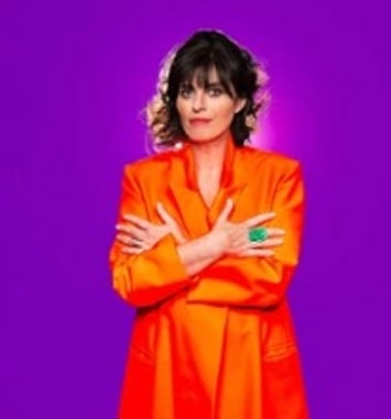Sandrine Sarroche