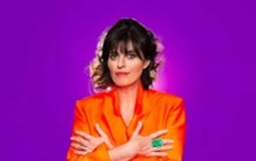 Sandrine Sarroche