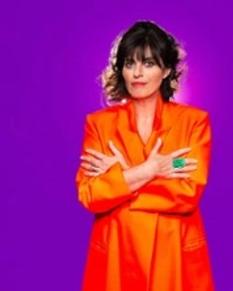 Sandrine Sarroche