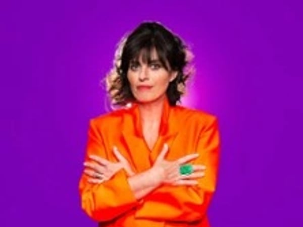Sandrine Sarroche