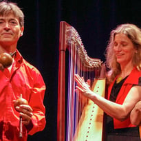 Trio de la Plaine