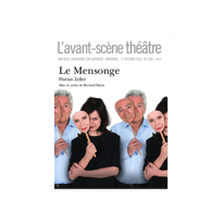 Le Mensonge