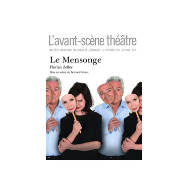 Le Mensonge