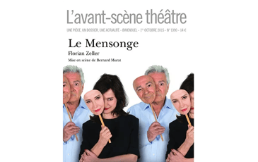 Le Mensonge