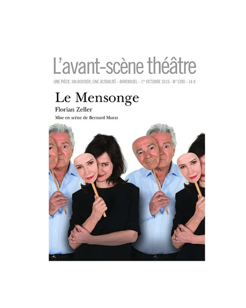 Le Mensonge