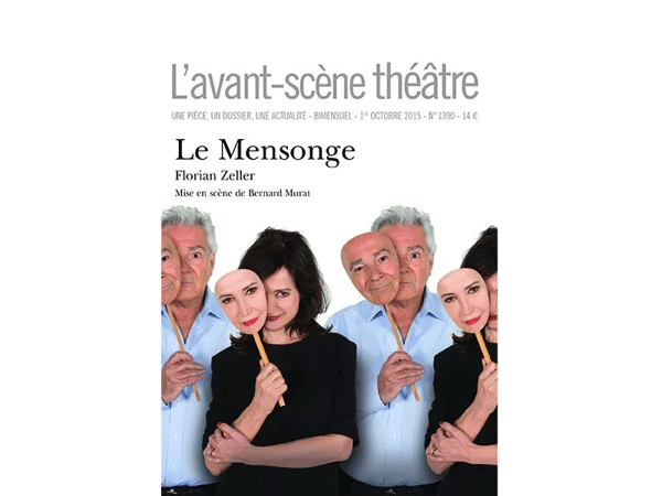 Le Mensonge