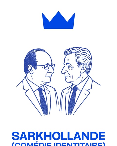 Sarkhollande
