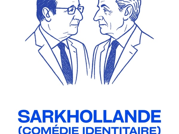 Sarkhollande