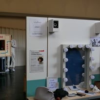 Théatre en jeu