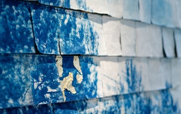 Nos nuages, Nicolas Guillemot