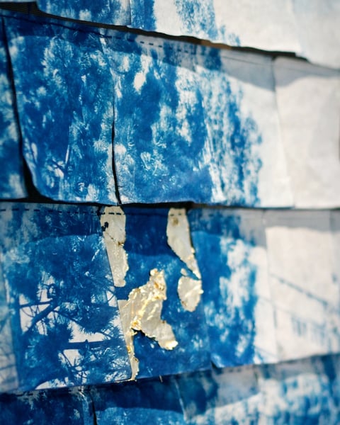 Nos nuages, Nicolas Guillemot