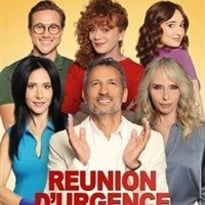 Réunion d'urgence