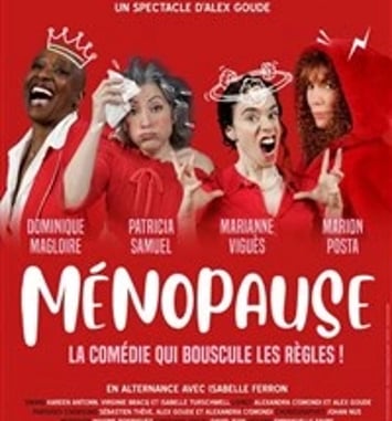 Ménopause