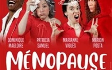 Ménopause