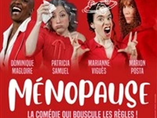 Ménopause