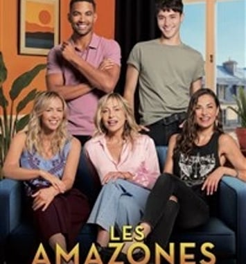 Les Amazones