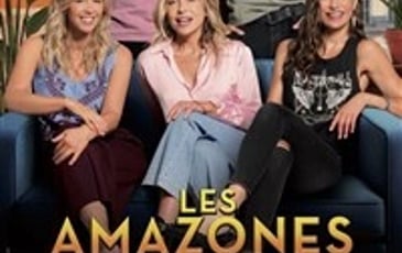 Les Amazones