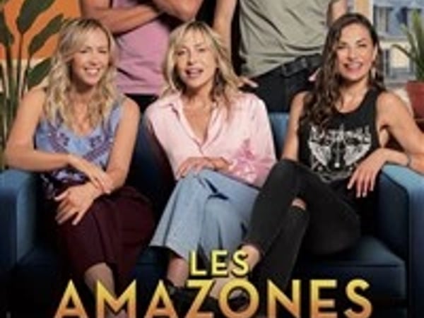 Les Amazones