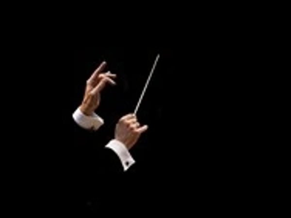 Orchestre symphonique Plaine Vallée
