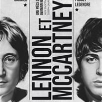 Lennon et McCartney