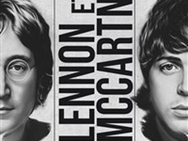 Lennon et McCartney