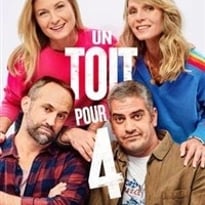 Un toit pour 4
