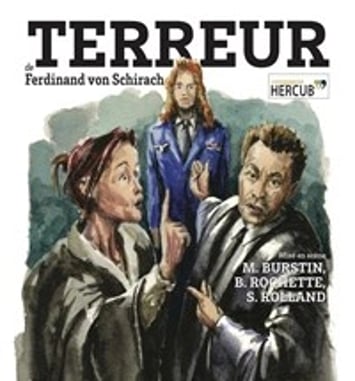 Terreur