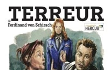 Terreur