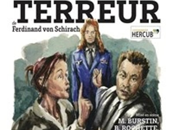 Terreur