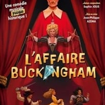 L'affaire Buckingham