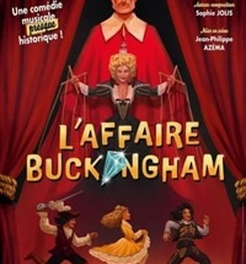 L'affaire Buckingham