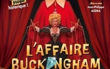 L'affaire Buckingham
