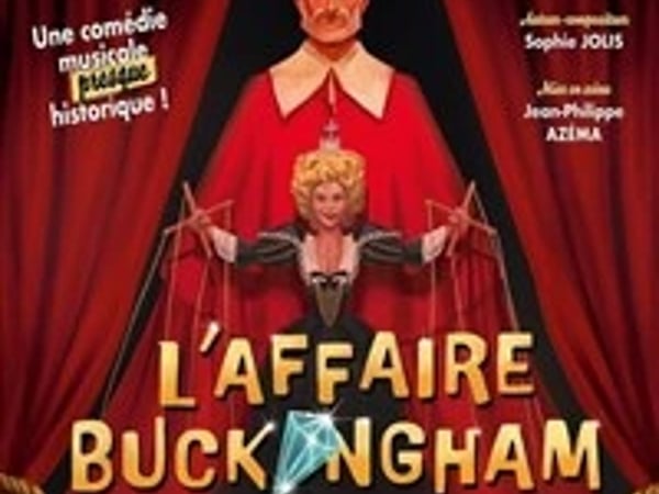 L'affaire Buckingham
