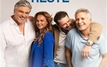Le temps qui reste