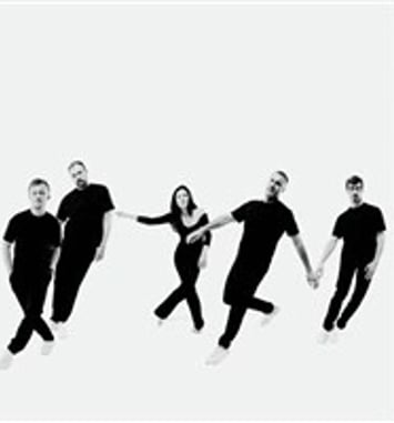 Ensemble Ouranos Americas