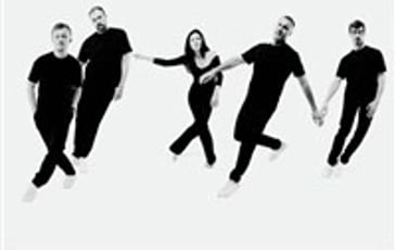 Ensemble Ouranos Americas