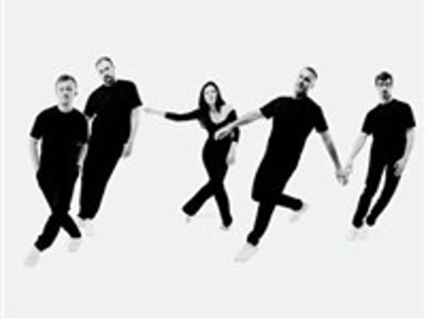 Ensemble Ouranos Americas