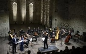 Fractales métronomiques : Un portrait de György Ligeti
