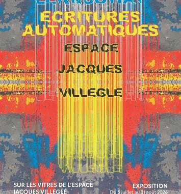 Écritures automatiques