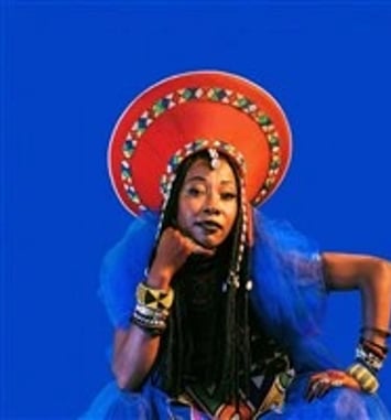 Fatoumata Diawara