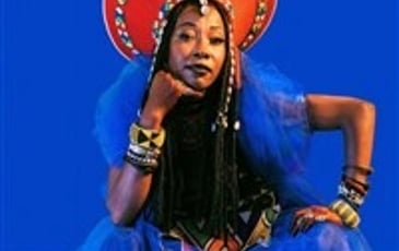 Fatoumata Diawara