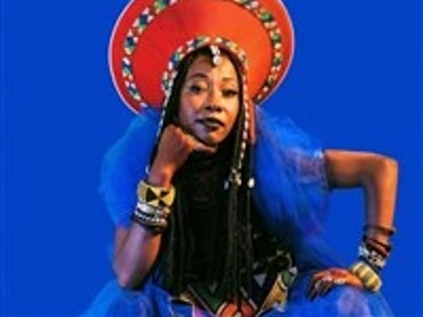Fatoumata Diawara