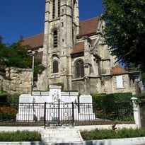 Visite commentée du Vieux Pays de Goussainville