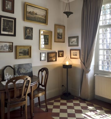 Visite libre de la Maison du docteur Gachet