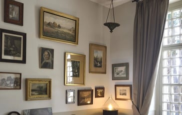 Visite libre de la Maison du docteur Gachet