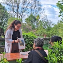 Visite guidée : Van Gogh chez le docteur Gachet