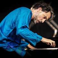 Baptiste Trotignon Art is Simple Trio
