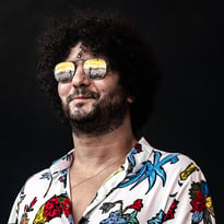 Sofiane Saidi, Théo Ceccaldi — À la source du Raï
