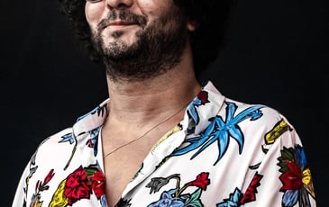 Sofiane Saidi, Théo Ceccaldi — À la source du Raï